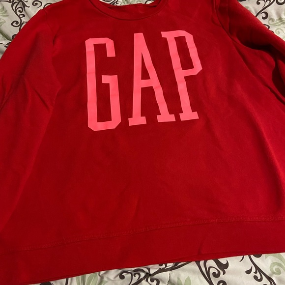 Gap sweatsuit - Picture 3 of 7